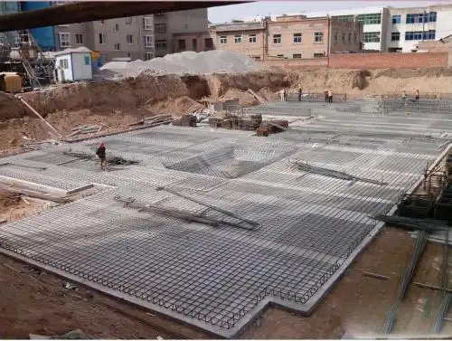 农村建房常用基础类型比较,让你做个明明白白的建房人