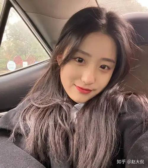 有多少男生认为女生素颜更真实好看