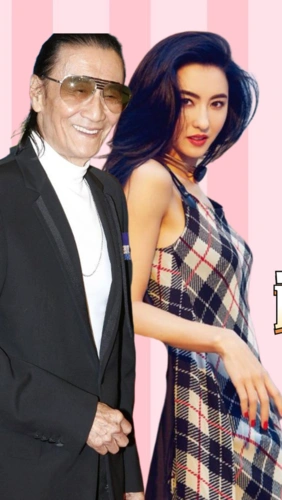 张柏芝谢贤不再隐瞒首度公开与张柏芝三胎关系谢霆锋的反应令人深思