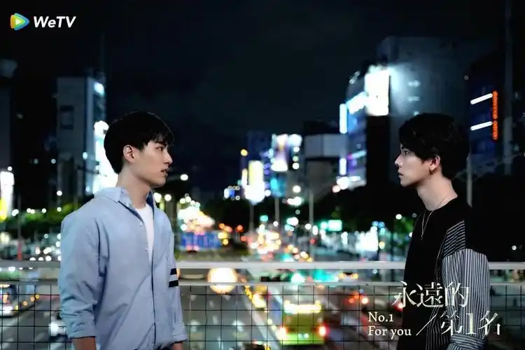 如何评价台剧《第二名的逆袭》?