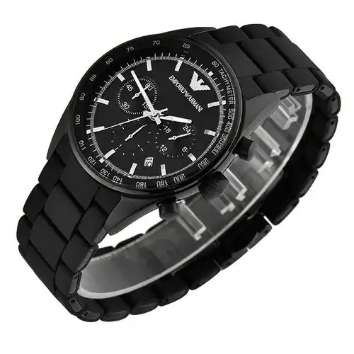 阿玛尼(emporio armani)石英表ar5981报价_参数_图片_视频_怎么样_问