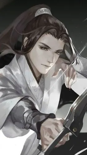 古风男 - 堆糖,美图壁纸兴趣社区