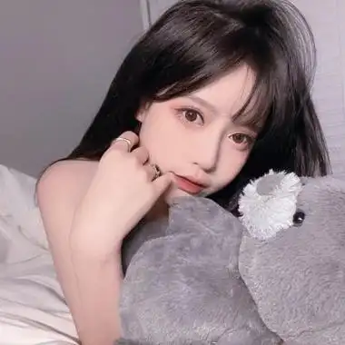 2023颜值高的耐看女头,极致美颜!_女生头像_头像屋