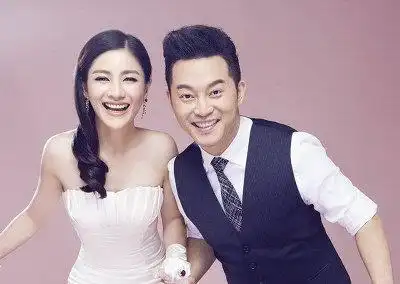 沙溢的第一任妻子是谁有过几个妻子 沙溢算几线明星身价多少亿