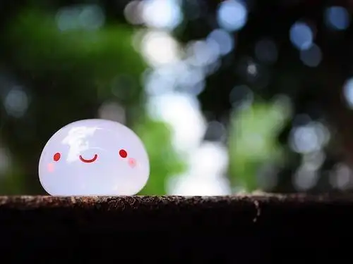 唯美可爱小物件图片可爱的小物品