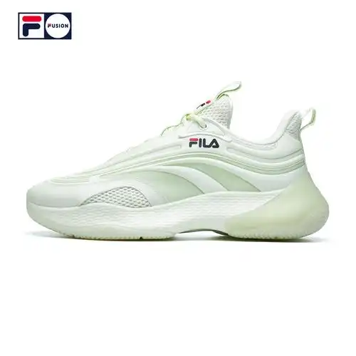 fila fusion斐乐潮牌男子ray运动鞋2021春夏新款厚底老爹鞋休闲鞋