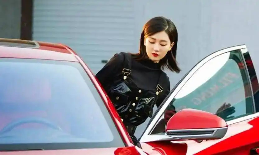 杨洋_网友_杨幂