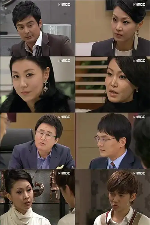 韩剧讨论区 69 韩剧主题讨论贴专区 69 【2010mbc】【欲望的火花