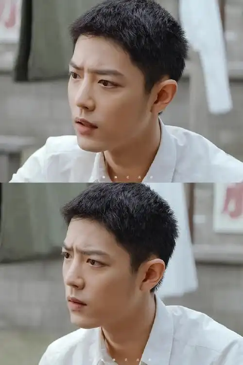 肖战顾一野##王牌部队肖战