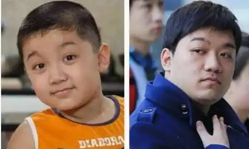 家有儿女的小雨因太胖两次被北影拒录如今瘦身成功了吗