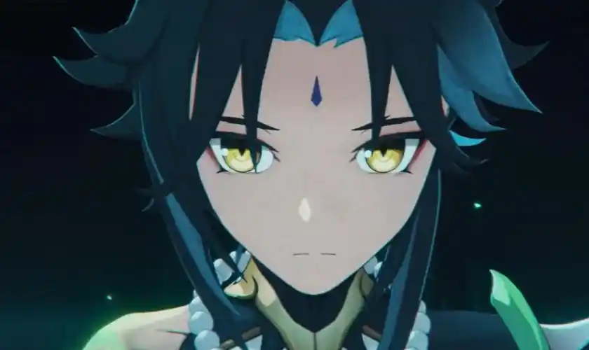 原神魈图片,原神魈图片官方 - 玩游戏 - 九块九手游导航