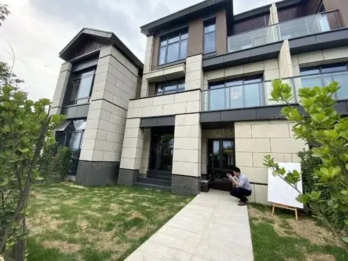 鲁能泰山9号,顺贤路-苏州鲁能泰山9号二手房,租房,房价-苏州安居客