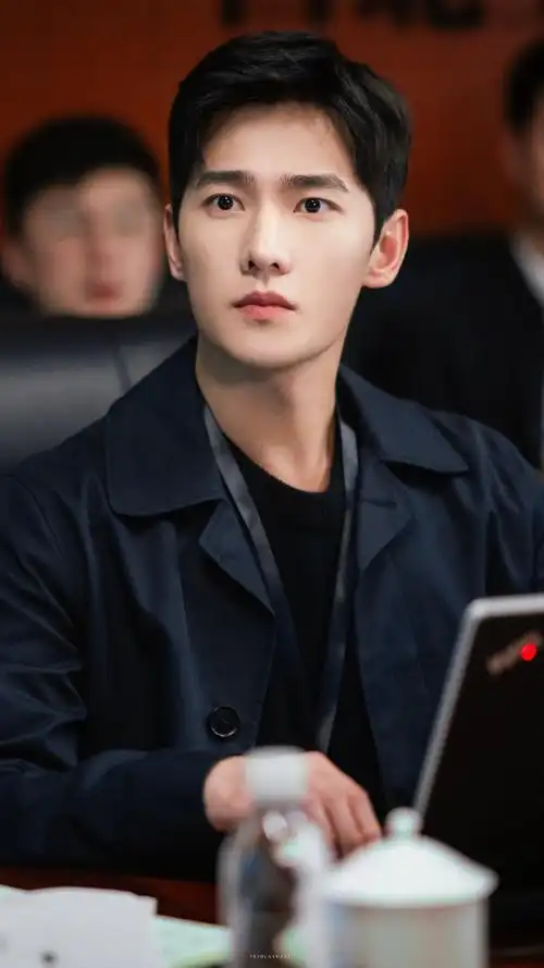 杨洋#×你是我的荣耀