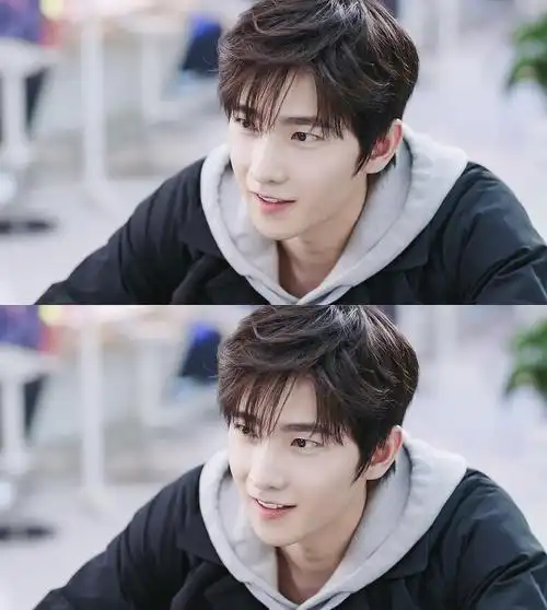 杨洋叶修全职高手第二集剧情和弹幕截图