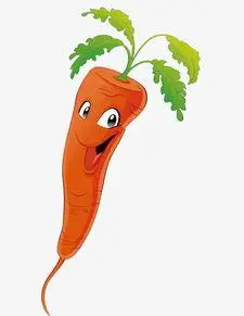 关于蔬菜的动漫