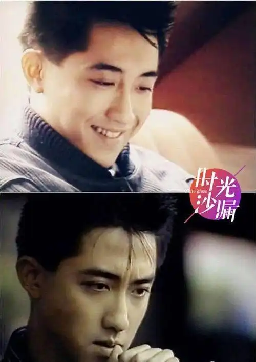 伊能静庾澄庆儿子近照曝光这头身比简直了不进娱乐圈太浪费