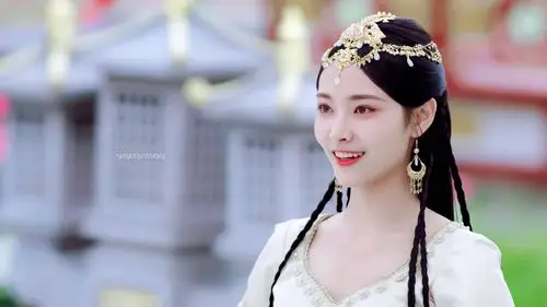 许佳琪 《芸汐传》