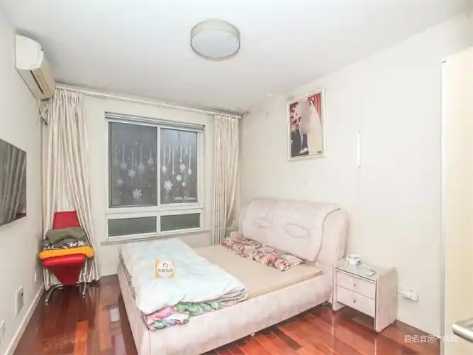 高楼层视野无遮挡 装修好 近地铁 南北通透 正规商品房,绿海家园二手