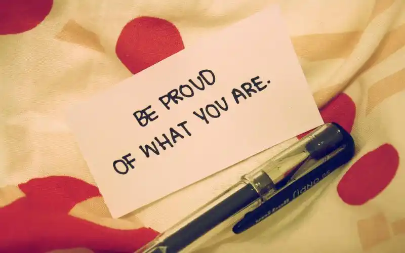 唯美小清新手写英文爱情文字语录高清桌面壁纸(二)