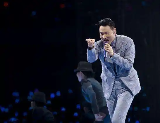 2019张学友香港演唱会 开年15场
