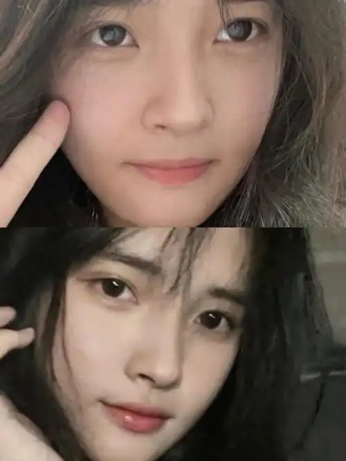 春夏的清透伪素颜