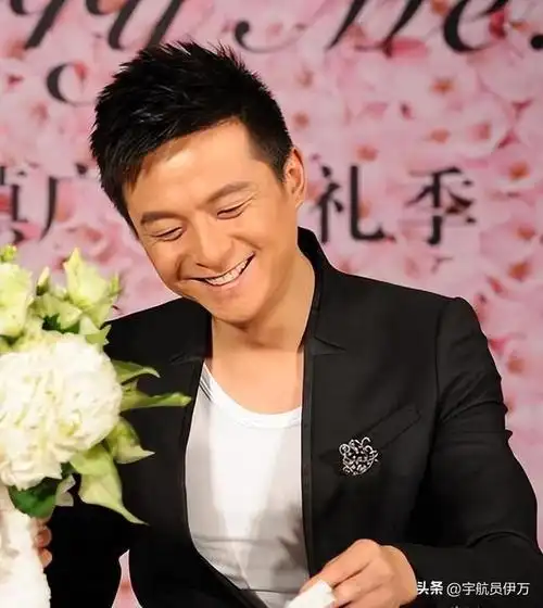 他是汤唯前男友,也是姜妍前男友,长得帅演技好,可却戏红人不红|朱雨辰