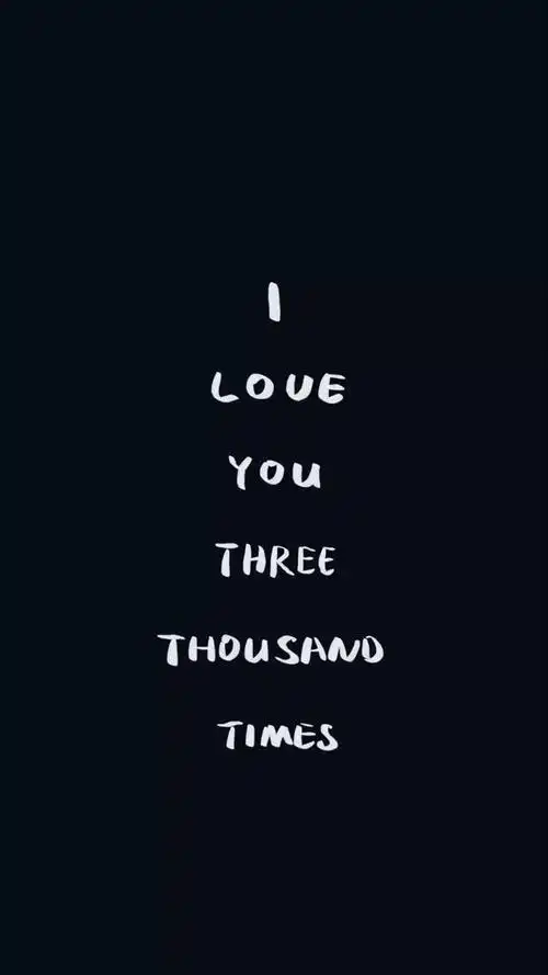 这波个性锁屏壁纸,闭着眼睛换!