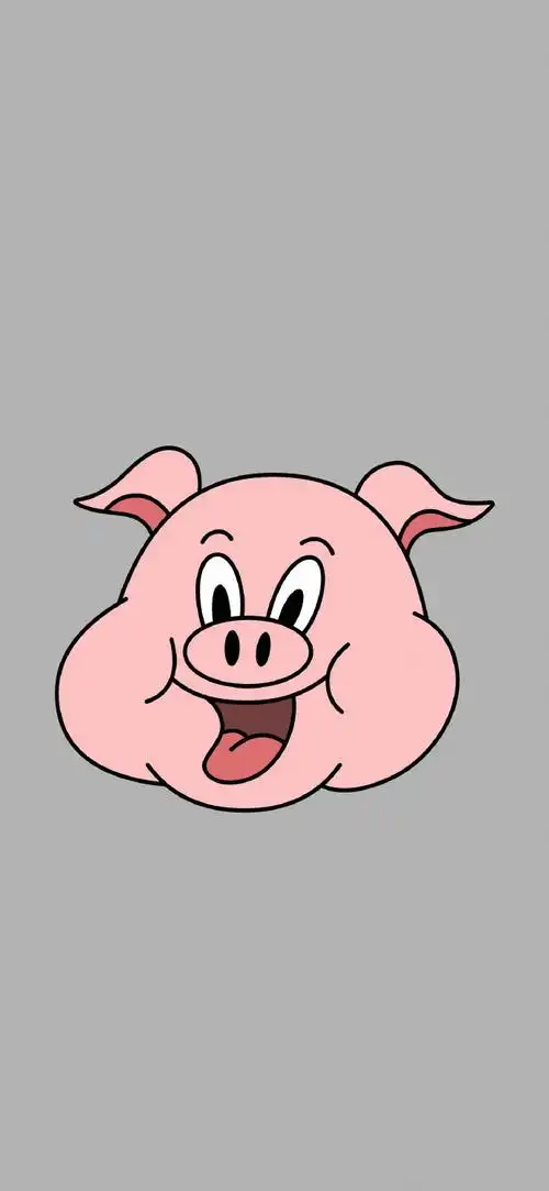 "陈桂林手表小猪"手机高清壁纸!    ·原图上传,记得查看原图再保存.