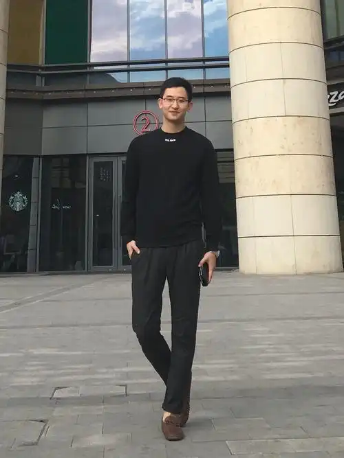 男生身高185cm以上是什么样的体验