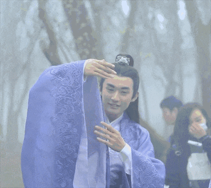 男神|刘学义|青云志|郑合惠子_网易订阅