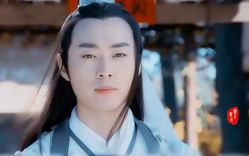 【沈晓海】人间绝色陶竹子