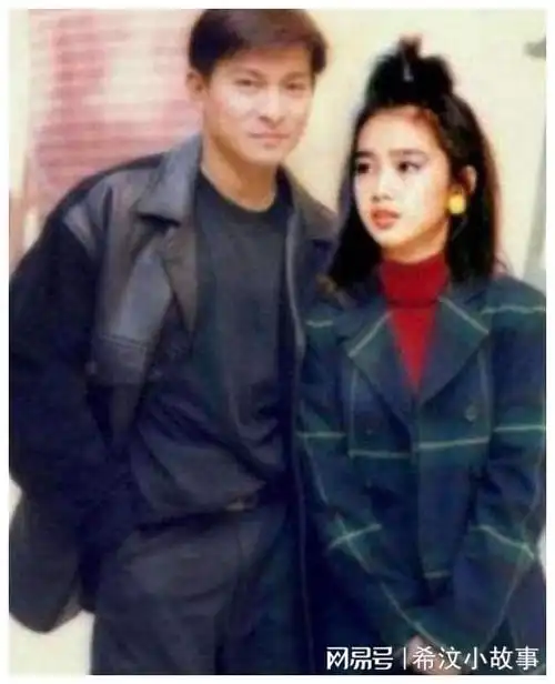 豪门千金朱丽倩曾携亿万身家嫁刘德华,46岁高龄产子,今怎样了