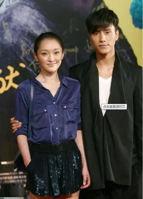 周迅不再隐瞒说出与陈坤的真实关系周迅他儿子就是我儿子