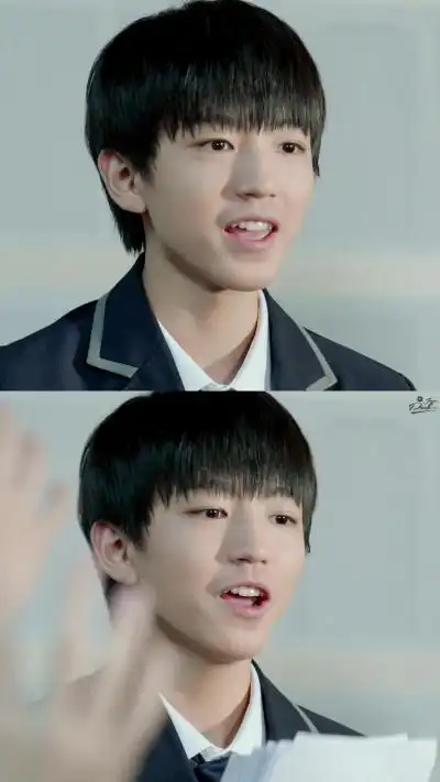 王俊凯#2016.08 《小别离》