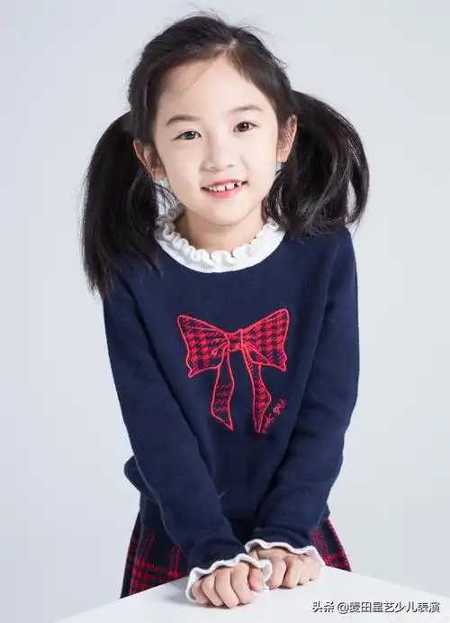 孩子表演妆容怎么画?专业化妆师前来支招,家长:六一必备 - cosmedna