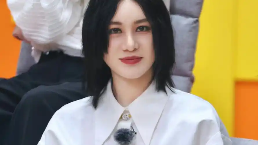 【尚雯婕】随地大小品