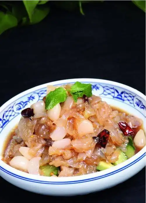 12款酒店高端招牌凉菜