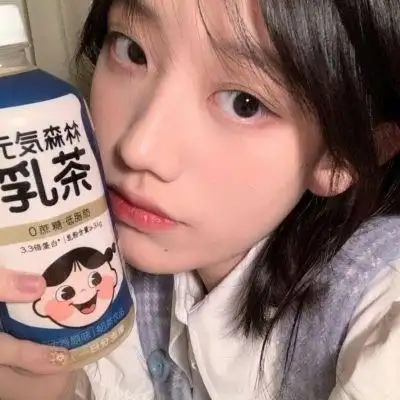 网恋女头像超清适合网恋好看女生照片头像