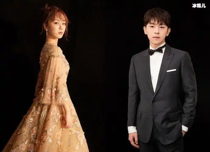 杨紫邓伦恋情是真是假两人还是朋友吗