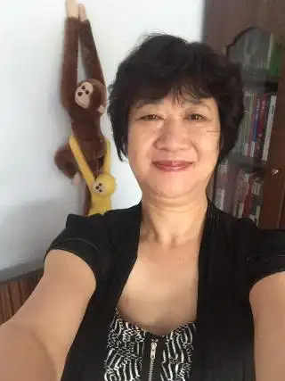 54岁离异女征婚照片(id:82512406)_山西临汾征婚交友_珍爱网