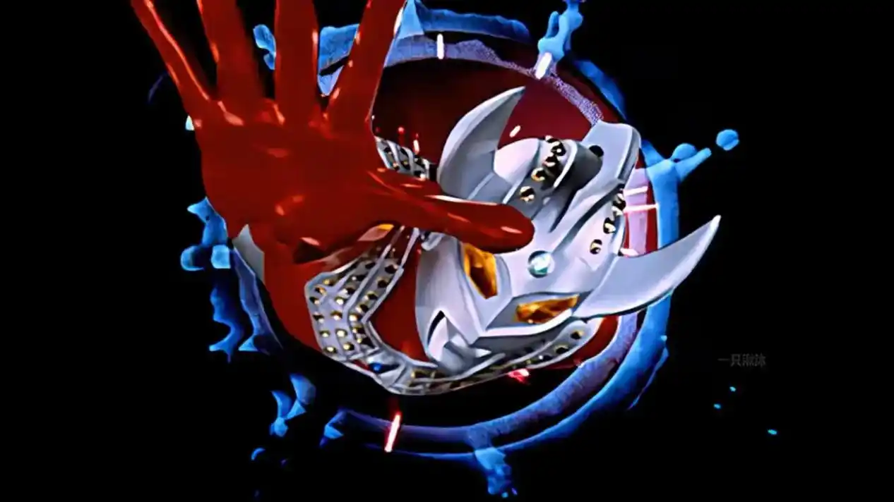 大家好泰罗奥特曼我的星球来的我送给徽章的是杨天宇我是她的迪迦德凯