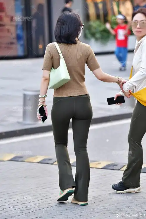 #街拍##完美理想型#