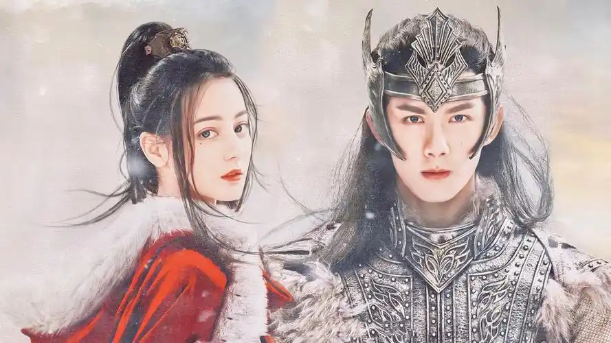 长歌行(明星静态壁纸) - 静态壁纸下载 - 元气壁纸