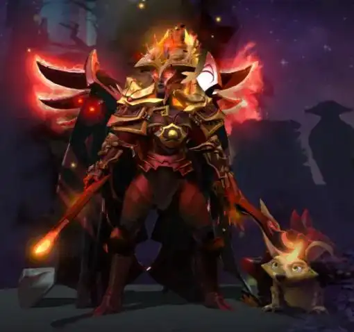 dota2历年至宝,您最看中的是哪一款