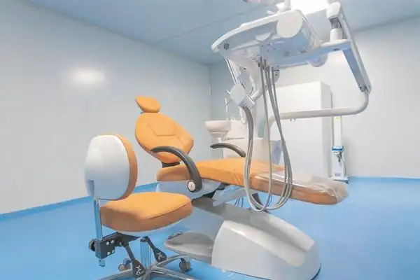 马鞍山万诺口腔种植牙手术室