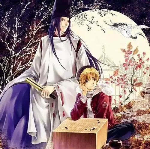 【免费】棋魂电视剧在线观看全集