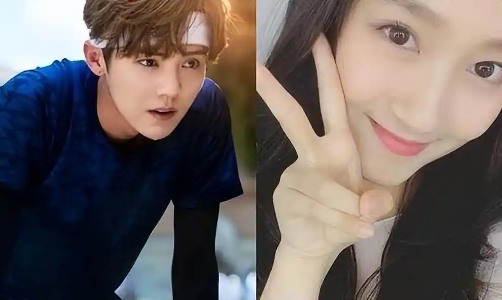 鹿晗关晓彤热恋告急!狗仔爆料两人近期矛盾不断,或宣布分手