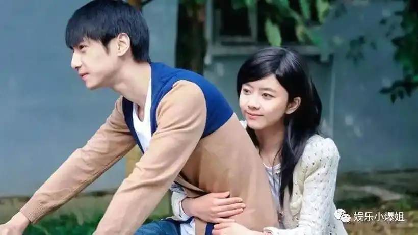 王楚然和杨洋的身高说说陈哲远谭松韵和罗云熙关系