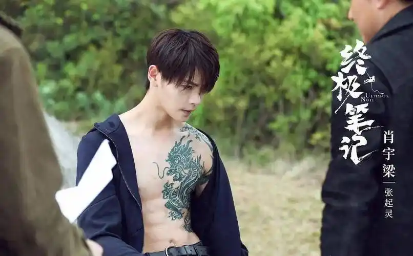 "以为是烂片,没想全网爆火"的五部剧,你若都看过真是慧眼识珠