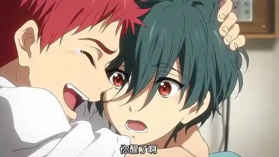 free:郁弥越是想靠近七濑遥越是无法接近,不小心溺水!